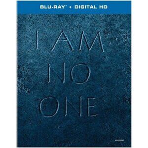 Game of Thrones Season 6 I Am No One Blu-Ray Digital HD
